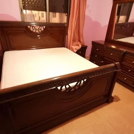 Sbatin Hotel Madaba Luaran gambar