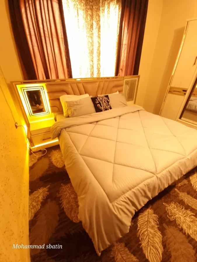Sbatin Hotel Madaba Luaran gambar
