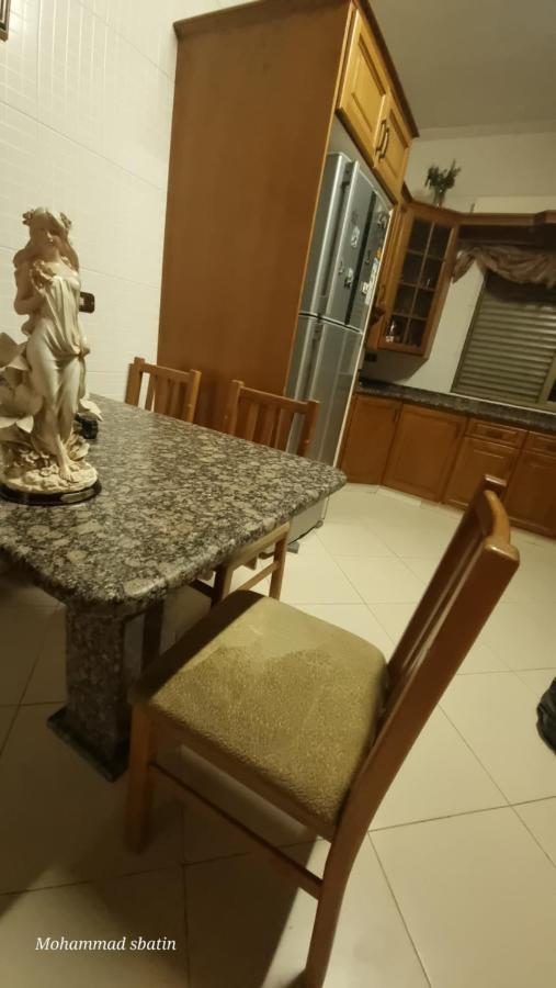 Sbatin Hotel Madaba Bilik gambar